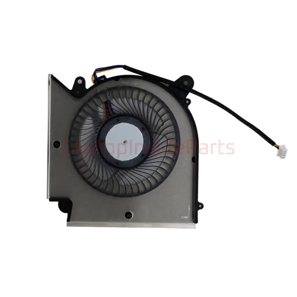 Ventilateur CPU pour MSI Katana GF66