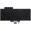 Clavier pour Asus ROG Zephyrus M16 GU603HE