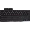 Clavier pour Asus ROG Flow X13 2021 GV301QC