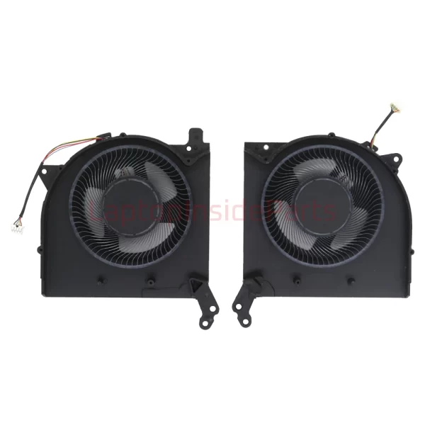 Ventilateur GPU CPU pour Lenovo Legion 5-15ACH6