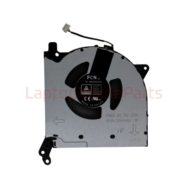 Ventilateur GPU pour Lenovo Legion 5-15ITH6H