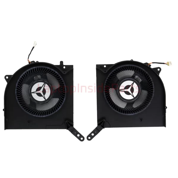 Ventilateur GPU CPU pour Lenovo Legion 7-16ACHg6