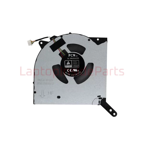 Ventilateur CPU pour Lenovo Legion 7-16ACHg6