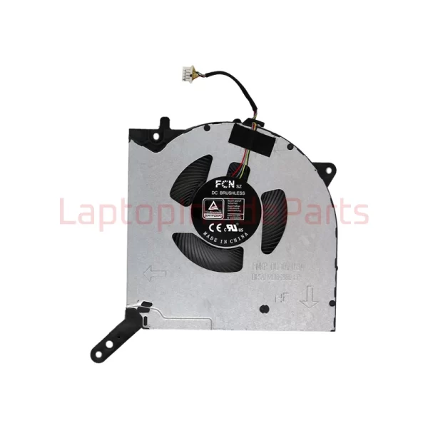 Ventilateur GPU pour Lenovo Legion 7-16ACHg6