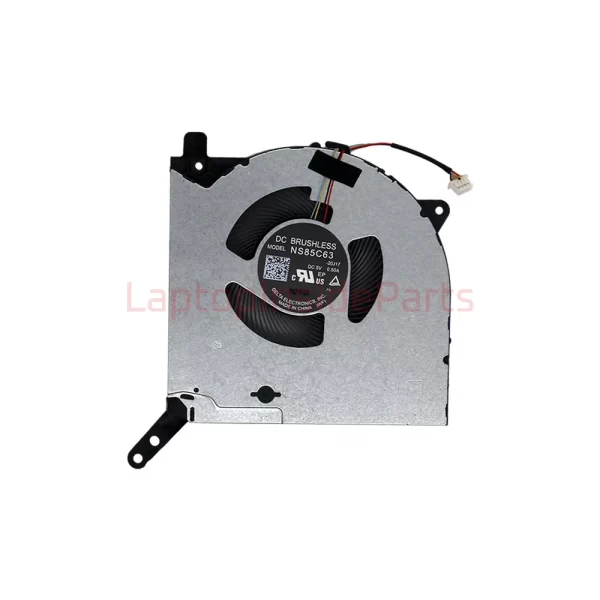 Ventilateur GPU pour Lenovo Legion 5 Pro-16ITH6