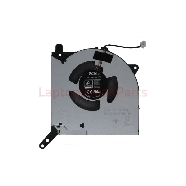 Ventilateur GPU pour Lenovo Legion 5 Pro-16ITH6H