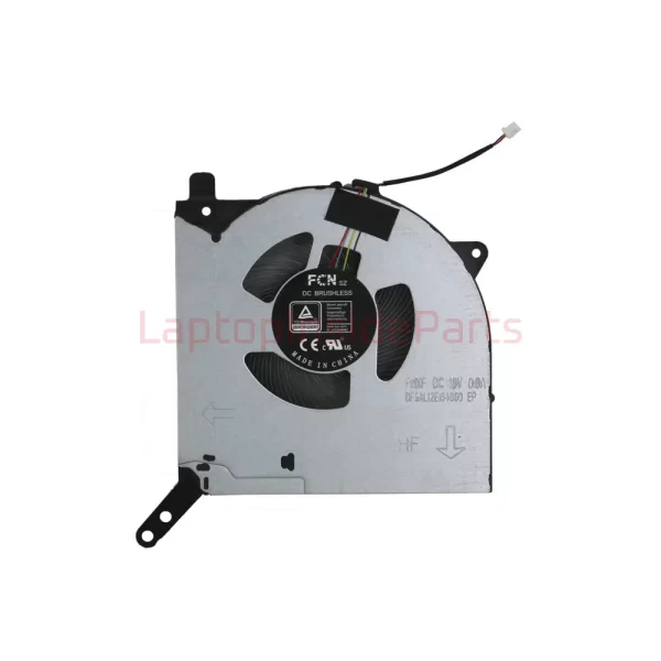 Ventilateur GPU pour Lenovo Legion 5 Pro-16ACH6H