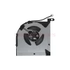 Ventilateur GPU pour Lenovo Legion Slim 5 16APH8