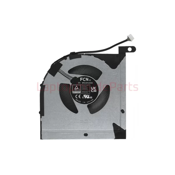 Ventilateur GPU pour Lenovo Legion Slim 5 16IRH8